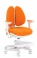 Кресло детское Everprof  Kids 101 Ткань Оранжевый - 1