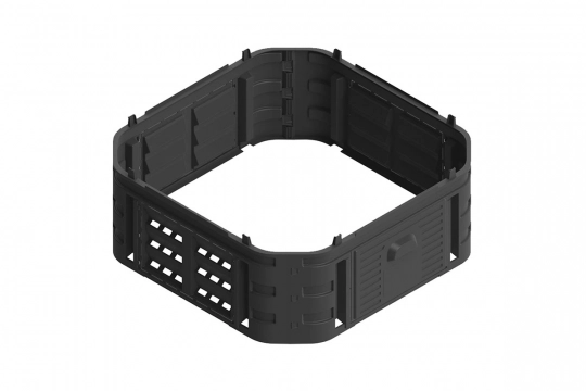 Компостер 740 л - 3