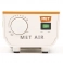 Матрас трубчатого типа из непромокаемой ткани MET BASIC (AIR PRO-900) - 3